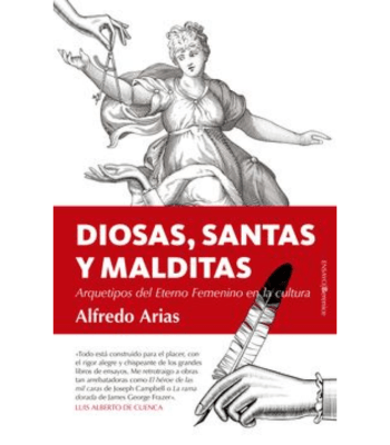 DIOSAS SANTAS Y MALDITAS 1