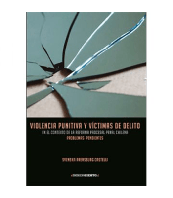 VIOLENCIA PUNITIVA Y VICTIMAS DE DELITO1