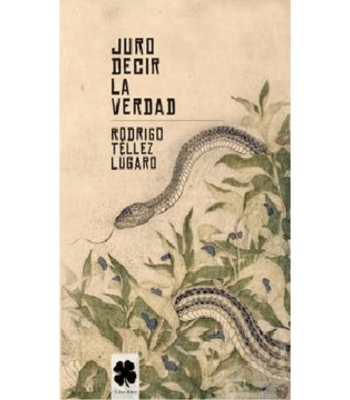 JURO DECIR LA VERDAD 1