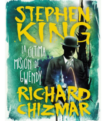 LA ULTIMA MISION DE GWENDY1