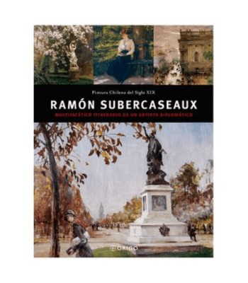 PINTURA CHILENA DEL SIGLO XIX1