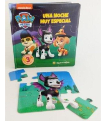 UNA NOCHE MUY ESPECIAL1