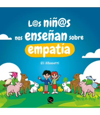 L@S NIÑ@S NOS ENSEÑAN SOBRE EMPATIA1