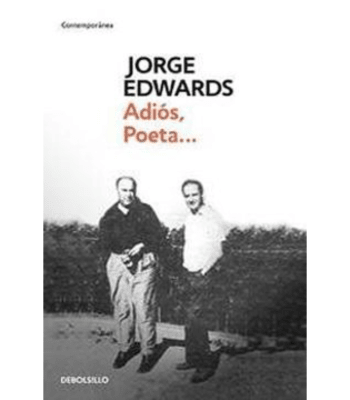 ADIOS POETA 