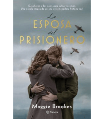 LA ESPOSA DEL PRISIONERO1