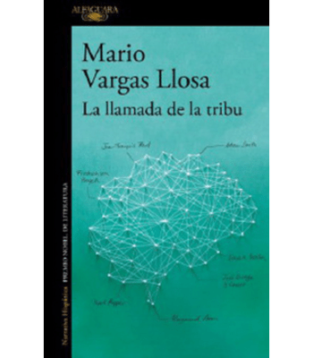 LA LLAMADA DE LA TRIBU1
