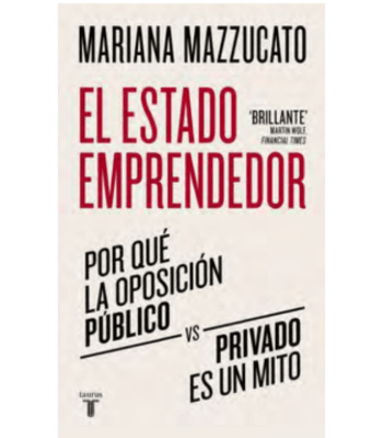 EL ESTADO EMPRENDEDOR1