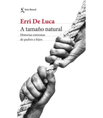 A TAMAÑO NATURAL 