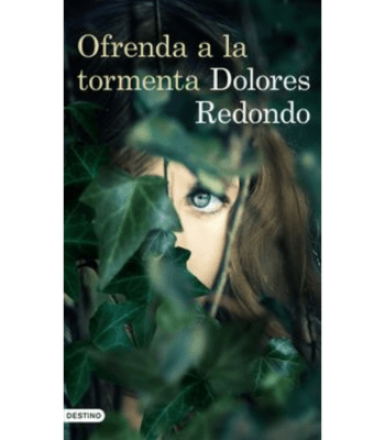 OFRENDA A LA TORMENTA1