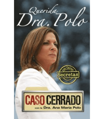 QUERIDA DOCTORA POLO, LAS CARTAS SECRETAS1