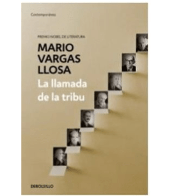 LA LLAMADA DE LA TRIBU (DEBOLSILLO)1