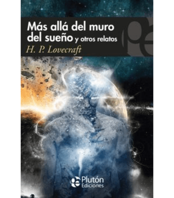 MAS ALLA DEL MURO DEL SUEÑO Y OTRO RELATOS1