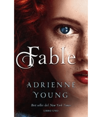 FABLE 1