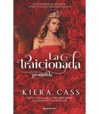LA TRAICIONADA1