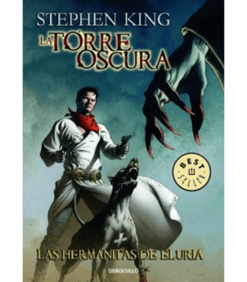 LA TORRE OSCURA, LAS HERMANITAS DE ELURIA1