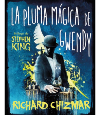 LA PLUMA DE GWENDY1