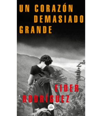 UN CORAZON DEMASIADO GRANDE1