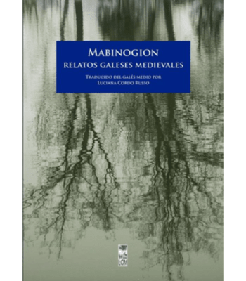 MABINOGION, RELATOS GALESES MEDIEVALES1