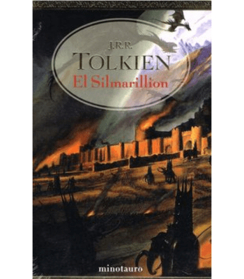 EL SILMARILLION1