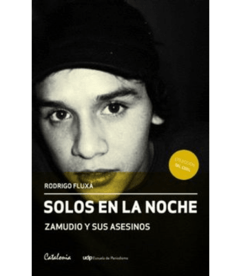 SOLOS EN LA NOCHE1