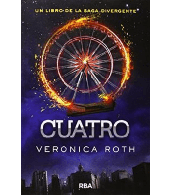 CUATRO 1