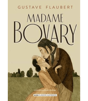 MADAME BOVARY NUEVA EDICION 20211