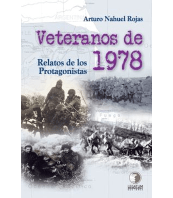 VETERANOS DE 19781