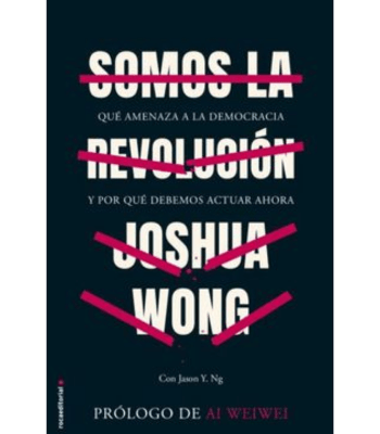 SOMOS LA REVOLUCION1