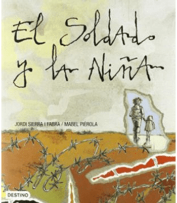 EL SOLDADO Y LA NINA1