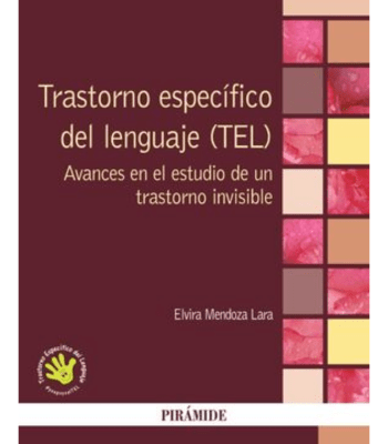 TRANSTORNO ESPECIFICO DEL LENGUAJE (TEL)1