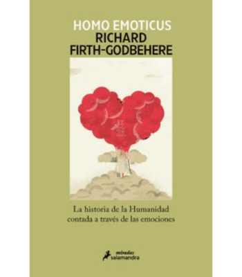 HOMO EMOTICUS 1