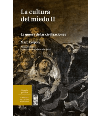 LA CULTURA DEL MIEDO 2 1