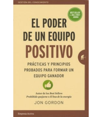 EL PODER DE UN EQUIPO POSITIVO1