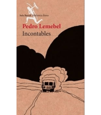 INCONTABLES 1