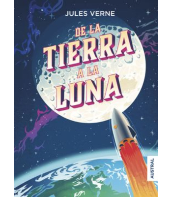 DE LA TIERRA A LA LUNA 1