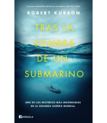 TRAS LA SOMBRA DE UN SUBMARINO1