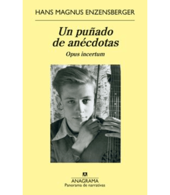 UN PUÑADO DE ANECDOTAS 1