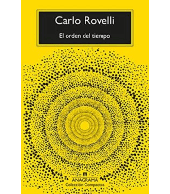 EL ORDEN DEL TIEMPO1