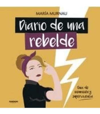 DIARIO DE UNA REVELDE 1