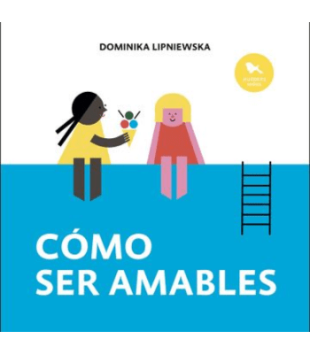 COMO SER AMABLES 1