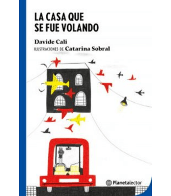 LA CASA SE FUE VOLANDO1