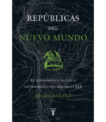 REPUBLICAS DEL NUEVO MUNDO1