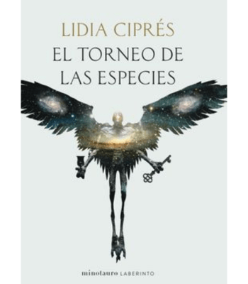 EL TORNEO DE LAS ESPECIES1