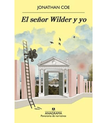EL SEÑOR WILDER Y YO1