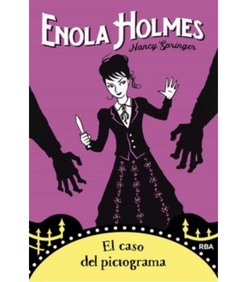 ENOLA HOLMES 5 EL CASO DEL PICTOGRAMA1