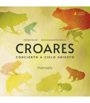 CROARES CONCIERTO A CIELO ABIERTO 1