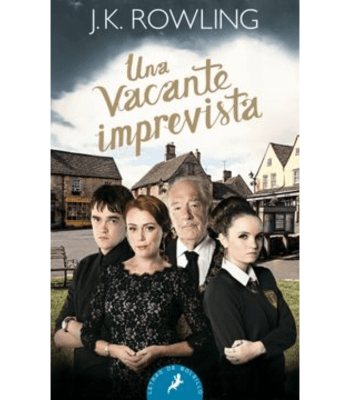 UNA VACANTE IMPREVISTA1