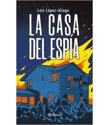 LA CASA DEL ESPIA1
