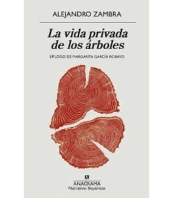 LA VIDA PRIVADA DE LOS ARBOLES1