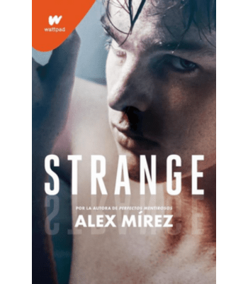 STRANGE1